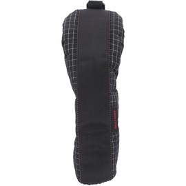Briefing RS UTILITY COVER RS BRG243G04 Golf Head Cover, Black
