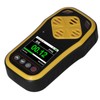 Handheld Ozone Analyzer Portable O3 Gas Concentration Detector for Outdoor