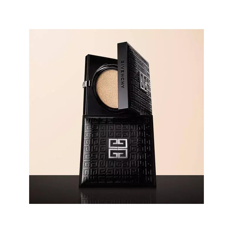 Givenchy [지방시](대전신세계)프리즘 리브르 스킨 케어링 글로우 쿠션 Givenchy Prism Libre