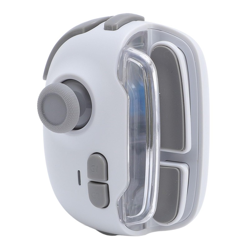 Wireless Game Controller, One Handed Bluetooth Mobile Gaming Controller, Enhanced