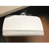 Workrite Ergonomics CG180S26 Straightaway Keyboard Tray w/ 17" Pinnacle Track