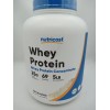 Nutricost Whey Protein Concentrate (Unflavored) 5LBS - Protein Powder
