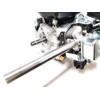 Header Exhaust Pipe for Go Kart Predator 301cc & 420cc,