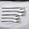 Todai Artisan Dinner Cutlery Set 5pcs for 1 Person XM-7,