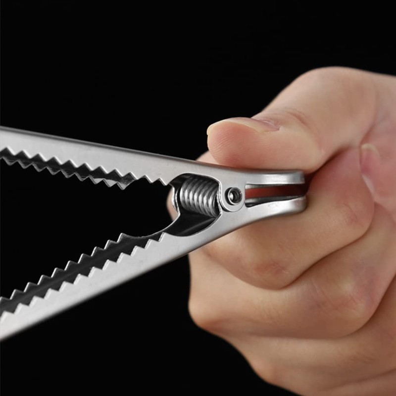Coffee Spoon Scoop, Measuring Spoon and Pocket Clip, 2 in