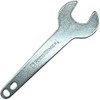 ResOne Large Metal Oxygen Tank Regulator Wrench - Fits 1-1/8"