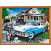 MasterPieces 400 Piece Jigsaw Puzzle for Adults, Family, Or Youth