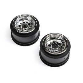 Losi Rear Wheel Set 1.7"/2.2" 22S Sprint LOS-3014