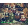 Herbal Tea for Breathing & Lung Wellness | Soothing Herbal