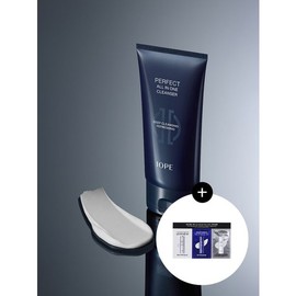 IOPE Men's All-in-One Cleanser 125g / 맨 올인원 클렌저 125g