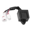 Ignition CDI Box Aluminum Alloy 0452187 Replacement for Timberwolf 250