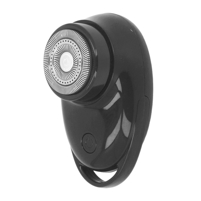 Beard Trimmer for Men Travel Mini Electric Beard Trimmer Beard