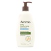Aveeno Sheer Hydration Daily Moisturizing Fragrance-Free Lotion with Nourishing Prebiotic