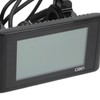 Electric Bike C961 LCD Display Waterproof Electric Bike Display Control