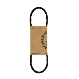Replacement for fits Classical V-Belt AX-27 AX Section Lawn Garden Farm Machinery Raw Edge Cogged