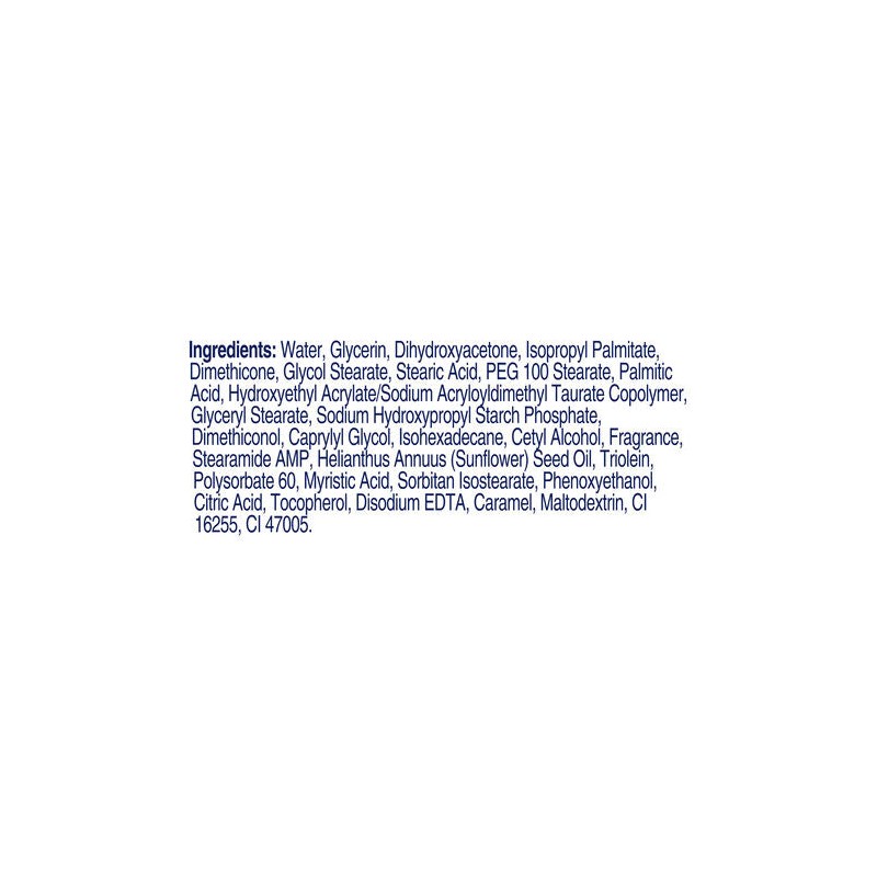 Dove Body Lotion Medium To Dark Skin 400mL
