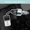 Brake Light Switch 84340-34010 Fit for Sequoia 2001-2007 Tundra 2003-2006