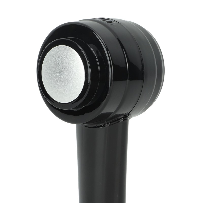 Hot Cold Hammer 3 LED Light Beauty Instrument Vibrating Skin