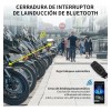 Bajaj Mica Protectora Dominar 400 / 250 Ppf Transparente