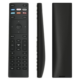 Remote Control Replacement fit for VIZIO TV V436-G1 V556-G1 V656-G4 V405-G9