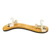 Violin Shoulder Rest Violin Shoulder Pad Instrument Accessory Standard Design