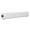 LED Camping Tube Light Waterproof Solar Powered USB Rechargeable Camping