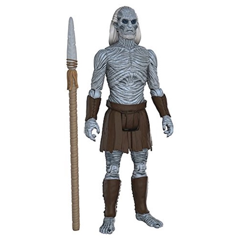 Funko Game of Thrones White Walker Action Figure