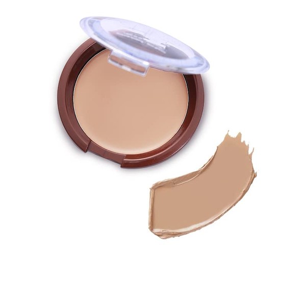 Phoera Blendable cream bronzer sun love cream natural looking matte