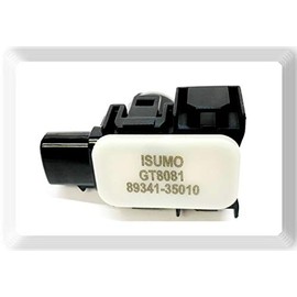 1x Parking Assist Distance Sensor Compatible With OEM#89341-35010 Toyota 4Runner 2010-2014