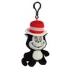 Aurora 60996 Dr_Seuss World Cat in The Hat Plush Key
