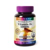 Holidays 활성형 비타민D 5000IU 1병 3개월분 Active Vitamin D 5000IU