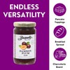 Damson Plum Jam, 10.5 Ounce Jar
