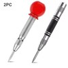 Automatic Center Punch for Wood and Metal Hole Marking –