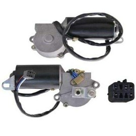 WAIglobal WPM432 Wiper Motor