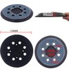4 Pack Sander Pad for Dewalt, 5 inch 8 Hole