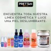 Prettan XIII Aceite Spa Corporal Prettan Xiii Para Masajes 126ml