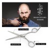 Kit Cuidado Barba Hidrata Y Nutre Mejora Textura No Grasoso