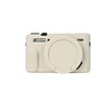 G7X II Camera Case, BMAOLLONGB Fullbody Thin Lightweight Silicone Camera