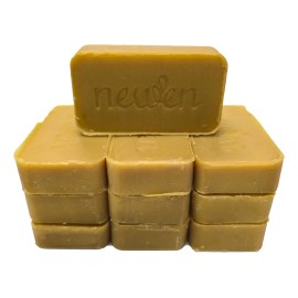 Jabón De Lavandería Newen Ropa 1400 g 10 U Pack X 10