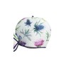 Scotish Thistles Quilted Tea Cosy, 100% Durable Cotton, 13" H