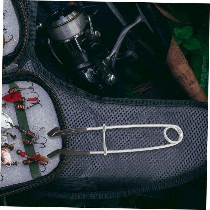 CORHAD Dehooker Tool for Fishing Fish Lure Making Supplies Fish