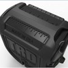 TRD - Tactical Rope Dispenser (Black) with 50 FT x
