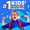 Kids Juice Beverage Variety Pack - 6 Fl Oz -(40