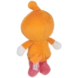 Chan beans S Plus Dokin Chii Anpanman pre-