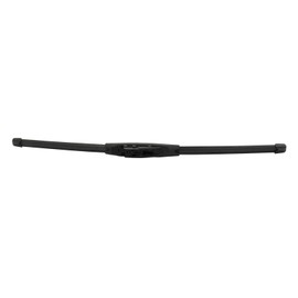 YIMORIA Windshield Wiper Blade-Flat Blade- 1pc for VW,for Toyota,for Ram,for Nissan,for Lincoln,for Lexus,for Jeep,for Hyundai,for Honda,for GMC,for Ford,for Dodge,for Chevy WW-2202-,Strict QC