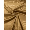 Backdrop King Inc, Shiny Charmeuse Satin Fabric for Wedding Dress/Crafts