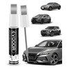 Touch Up Paint Compatible with Nissan Exact Match 2 in