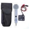 Tone and Probe Kit, Wire Tracer&Circuit Tester Professional Tone Tracing