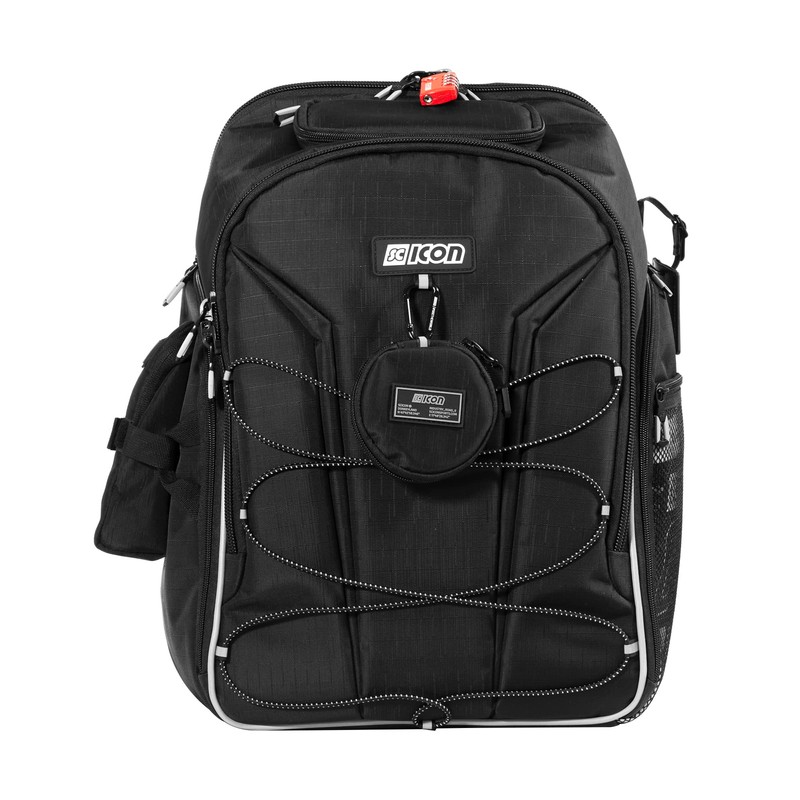 SCICON Sports Backpack Pro 35L