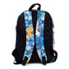 Fast Forward Stitch 16 Inches Overall Backpack
